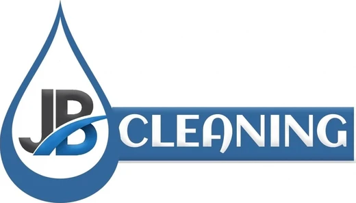 JB Cleaning logo